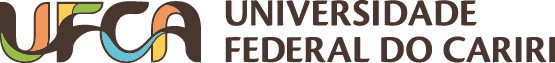 Logo da UFCA